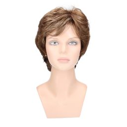 Perücke MERAN von degenhardt