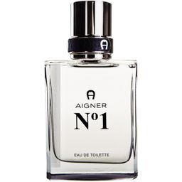 Aigner, N°1 EdT Nat. Spray