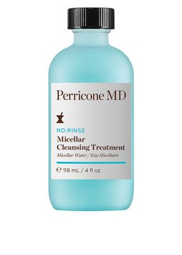 Perricone MD No:Rinse Micellar Cleansing Treatment
