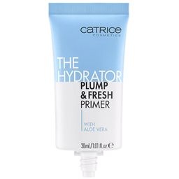 Catrice - Hydrator Plump & Fresh Aloe Vera Feuchtigkeitsprimer
