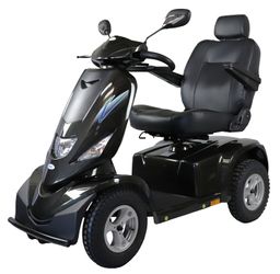 Drive Elektro-Scooter ST-6