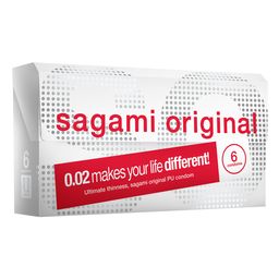 Sagami *Original 0.02*