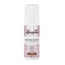Loving Tan Bronzing Mousse medium