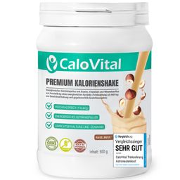 CaloVital | Hochkalorische Trinknahrung  | Sondennahrung für Gewichtszunahme