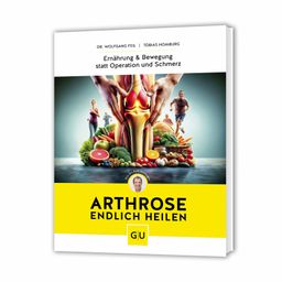GU Arthrose endlich heilen