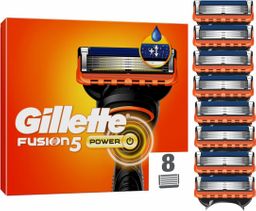 Gillette Fusion5 Power Systemklingen
