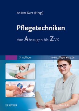 Pflegetechniken