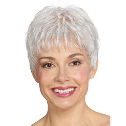 Perücke PORTO von degenhardt in Sandelholz, dunkler Ansatz