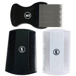 K-Pro Läusekamm Staub- und Flohkamm