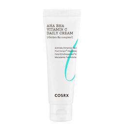 COSRX AHA BHA Vitamin C Face Cream
