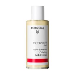 Dr. Hauschka® Moor Lavendel Bad