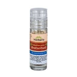 Herbaria Mediterranes Brotzeitsalz Bio