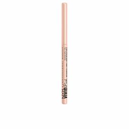 nyx Professional Makeup vivid rich mechanical Eyeliner-Stift #02 r