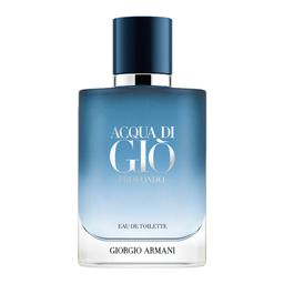 Giorgio Armani, Acqua Di Giò Profondo EdT Nat. Spray