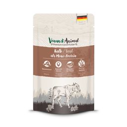 Venandi Animal - Kalb als Monoprotein