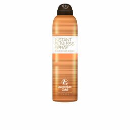 sunless instant rich bronze color spray