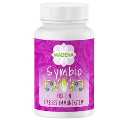 MADENA Symbio Darmbakterien Kulturen Komplex
