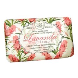 Nesti Dante Seife Lavanda - Rosa del Chianti