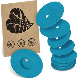 MySweetStitch | Freestyle Libre 3 / 3 Plus Overpatch Round