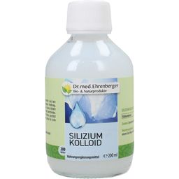 Dr. Ehrenberger Silizium Koloid