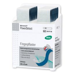 Werosmart® PowerDetect Pflasterspender-Einsatz