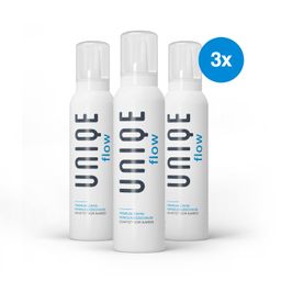 UNIQE Flow™ Zahnschaum