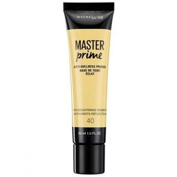 Maybelline New York - Face Studio Prime Leuchtkraft Grundierung