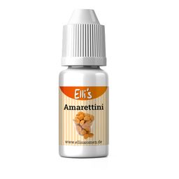 Elli´s Amarettini Lebensmittelaroma