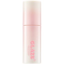 BLACK ROUGE Chewy Lip Glaze GZ02 Fig Fuzz – Glänzendes Lip Gloss mit Pflege