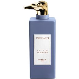 Trussardi, Le Vie Di Milano District of Nolo EdP Nat. Spray