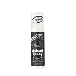 Bekra Mineral Achselspray for MEN