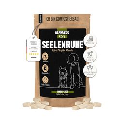 alphazoo Seelenruhe Tabletten 180g