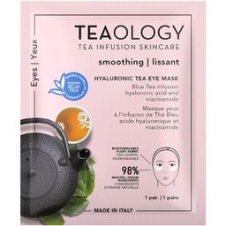 Teaology, Hyaluronic Eye Mask
