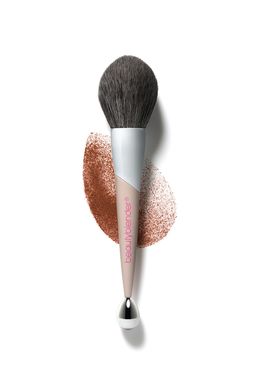 Beautyblender -BIG BOSS Powder Brush & Cooling Roller