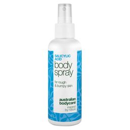 Australian Bodycare Salicylsäure-Spray gegen Pickel und verstopfte Poren