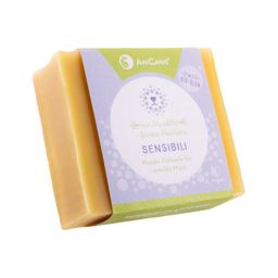 AniCanis SENSIBILI Fellseife für sensible Haut