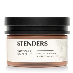 Stenders Salz Körperpeeling Grapefruit