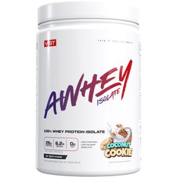 VAST AWHEY Isolate - perfekt für jede Diät No Fett Low Carb