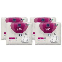 ABENA San Premium Vorlagen