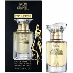 Naomi Campbell Prêt à Porter Eau de Toilette