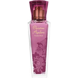 Christina Aguilera, Violet Noir EdP Nat. Spray