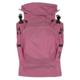 Hoppediz Tragezubehör Nabaca Zusatzpanel  Größe L