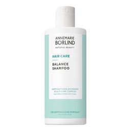 ANNEMARIE BÖRLIND Hair Care Balance Shampoo (Anti-Schuppen)