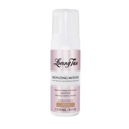 Loving Tan Bronzing Mousse dark