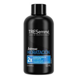 TRESemme Shampoo - Intensa Hidratacion - bei trockenes Haar