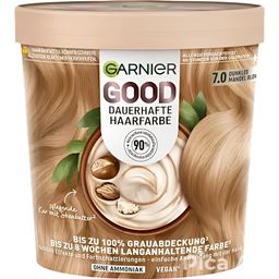 Garnier - Gute Permanente Haarfarbe