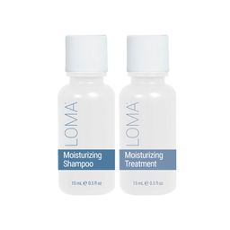 LOMA Feuchtigkeitsspendendes Sammelmusterpaket