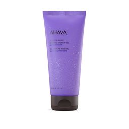 AHAVA DEADSEA WATER Mineral Shower Gel Spring Blossom