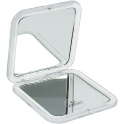 Fantasia, Klappspiegel, eckig, Acryl, 7-fach