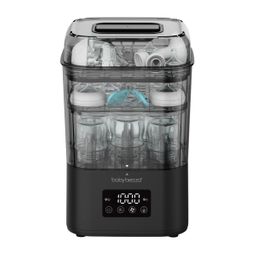 Baby Brezza SuperQuick 10-min Sterilizer Dryer